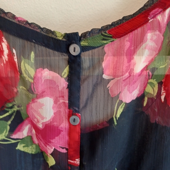 Abercrombie and Fitch - Picture 4 of 5